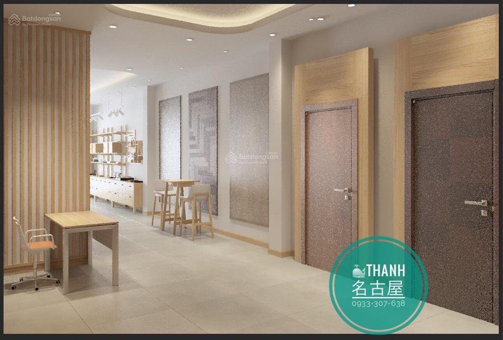 (28tỷ)bán nhà cityland center hills gò vấp mặt tiền đẹp, khu sang trọng