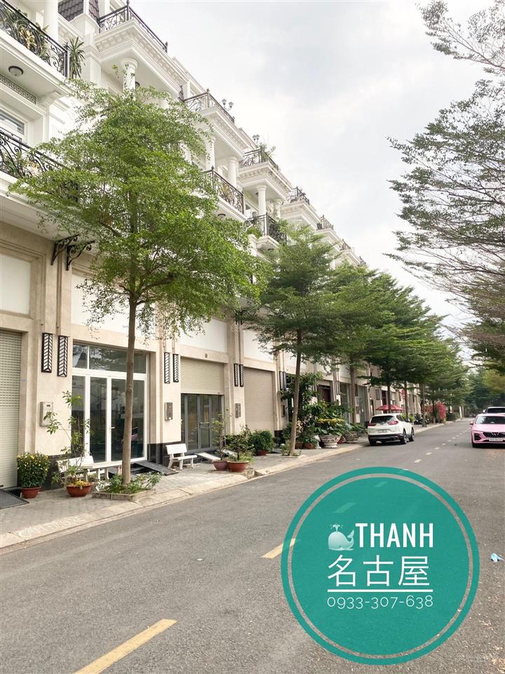 (28tỷ)bán nhà cityland center hills gò vấp mặt tiền đẹp, khu sang trọng