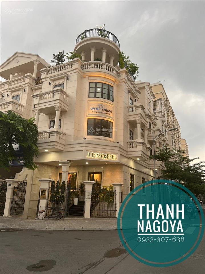 (28tỷ)bán nhà cityland center hills gò vấp mặt tiền đẹp, khu sang trọng