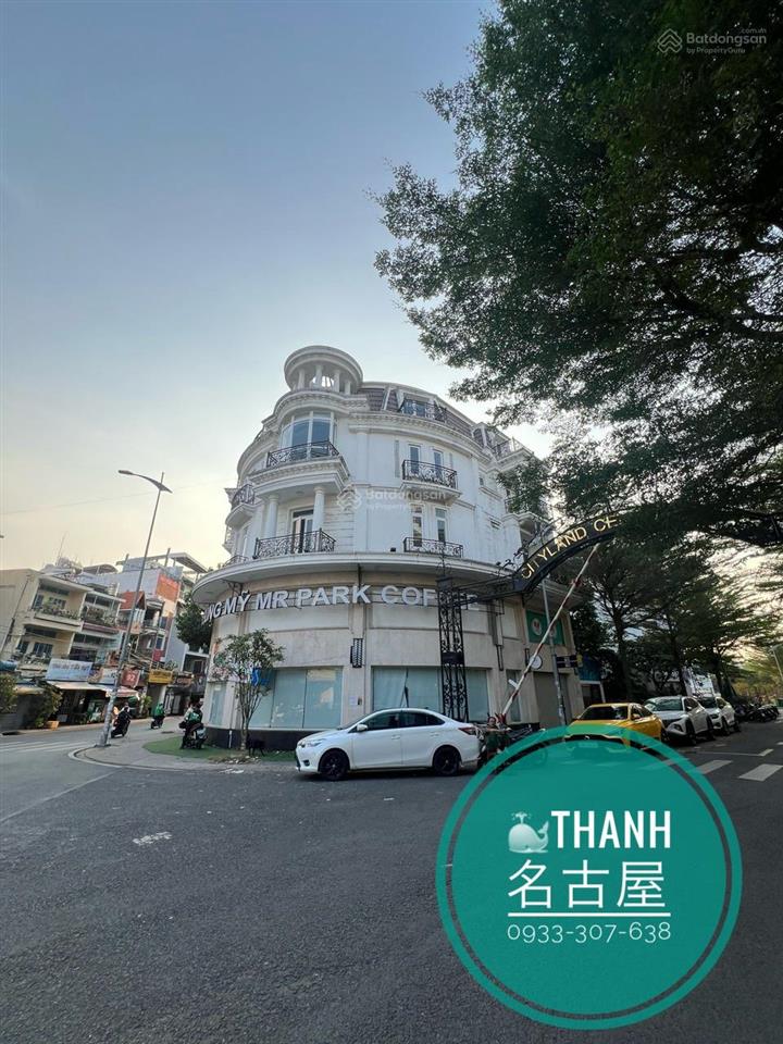 (28tỷ)bán nhà cityland center hills gò vấp mặt tiền đẹp, khu sang trọng