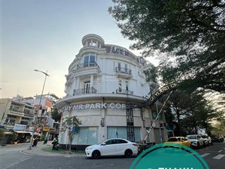 (28tỷ )bán nhà cityland center hills gò vấp mặt tiền đẹp, khu sang trọng