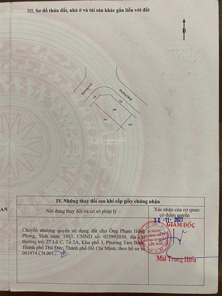 Lô đất cạnh công viên, mặt ngoài ngay cổng vào của kdc daresco, 140m2, sổ sẵn, công chứng ngay