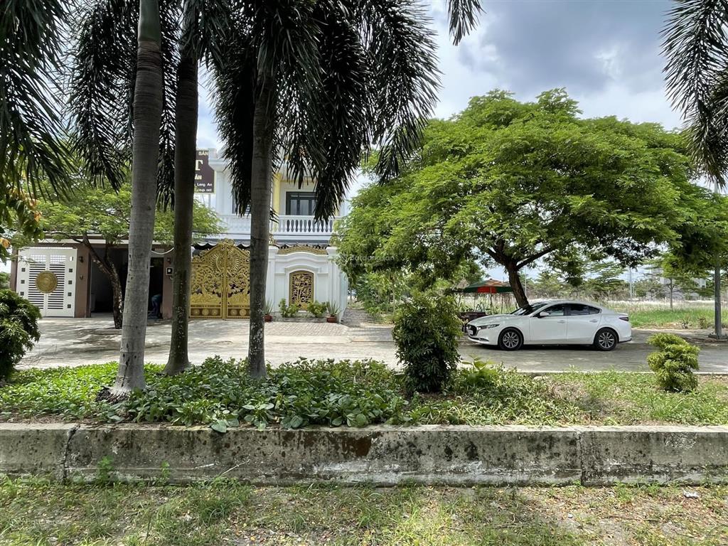 Lô trục đường 36m, khu dân cư daresco, giá tốt nhất hiện tại, sổ hồng sẵn, công chứng ngay