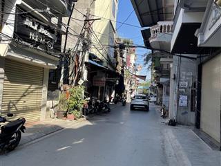 Nhà mặt ngõ 258 đà nẵng, sát trường thpt thái phiên