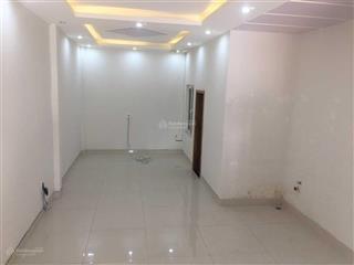 Bán nhà 1 t1l hoàng văn thụ, dt 5x18=90m2, hẻm 8m có vỉa hè giá 8.5 tỷ