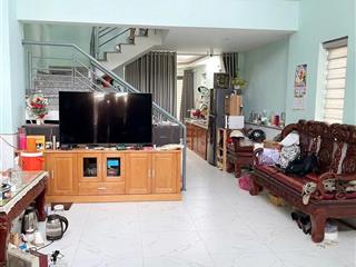 Bán nhà 3 mặt tiền kinh doanh, hẻm 8m, phạm văn chiêu, gò vấp, 3 tầng 65m2, 9,15tỷ