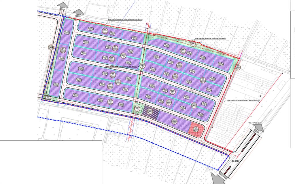Bán lô đất 1800m2 giá đã bao gồm vat và thuế đất 50năm. ký hợp đồng trực tiếp cđt