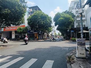 Bán nhà mặt tiền trương vĩnh ký, p. tân thành, q. tân phú. dt 4x20m 3 tầng. giá chỉ 15,3 tỷ tl