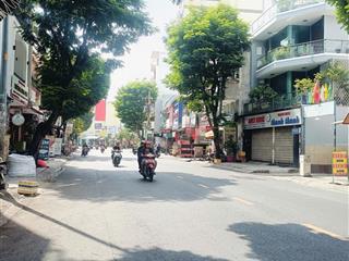 Bán nhà mặt tiền tân hương, p. tân quý, q. tân phú. dt 4x19m 2 tầng. giá 16,5 tỷ