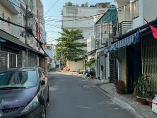 Bán nhà hxh 6m đường dương đức hiền . q tân phú. 4,5x15. giá 7,5 tỷ
