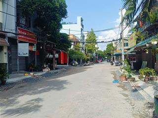 Bán nhà mặt tiền thành công, q. tân phú. 4x17m 4 tầng. giá 13,5 tỷ tl
