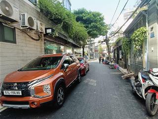 Hxh đường thoại ngọc hầu. q tân phú. dt 4,1x17m. 3 tầng. giá 7.6 tỷ tl