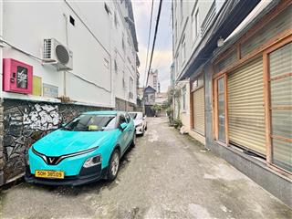 Bán nhà hxh đường tân quý. q tân phú. dt 4x20.(80m2) . giá 9 tỷ tl