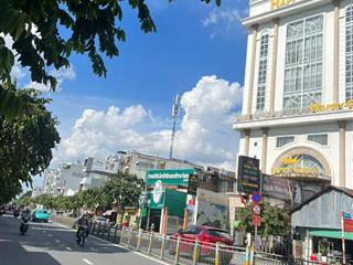 Bán nhà mt đường b khu adcthoại ngọc hầu. q tân phú. 5,1x22(110m2).giá 10,8 tỷ