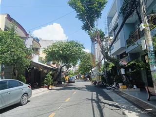 13 tỷ ! mặt tiền lê thiệt .q tân phú. (115m2) . dt 5x20 nở hậu 7m