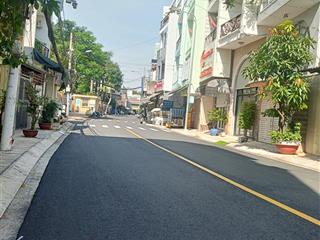 12 tỷ! bán nhà mặt tiền thành công, p. tân sơn nhì, q. tân phú. 4x18,5m (72m2)