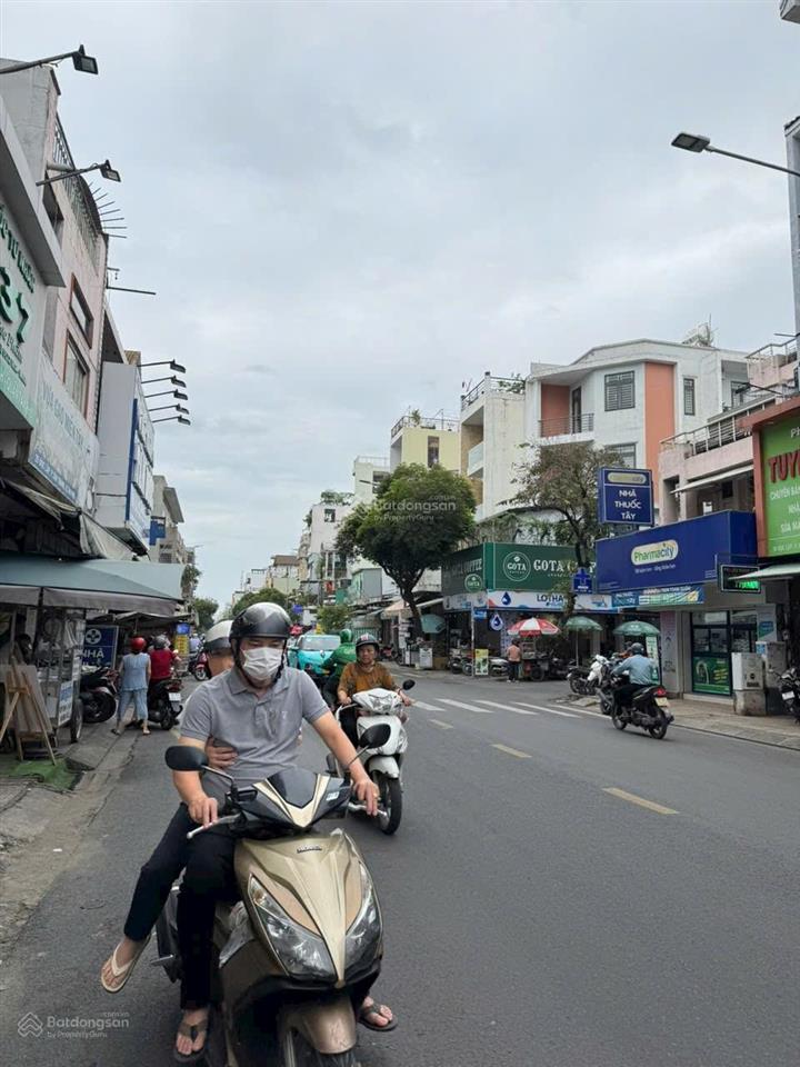 14,5 tỷ ! mặt tiền vườn lài.q tân phú. dt 4x17m. 4 tầng.