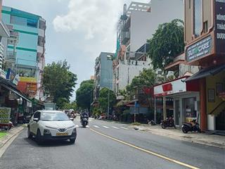 Bán nhà 2 mặt tiền trần thủ độ, q tân phú, dt 4x12m. giá 8,9 tỷ tl