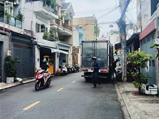 8 tỷ tl! (94m2) mặt tiền nội bộ gò dầu, q. tân phú