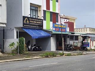 Bán nhà riêng 3pn + 3wc tại khu đô thị an cư, điện ngọc, điện bàn, quảng nam, 4,1 tỷ, 130m2