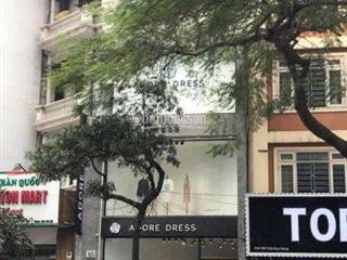Bán nhà 50m2x5t phố cầu giấy  nguyễn khánh toàn, phân lô vip, ôtô, kinh doanh, giá 15 tỷ hơn