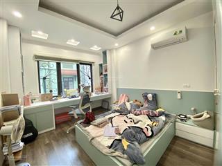 Bán nhà phố cầu giấy trần duy hưng, trung hòa, dt 36m2x5 tầng, nhàđẹp, gần phố giá 9tỷ hơn