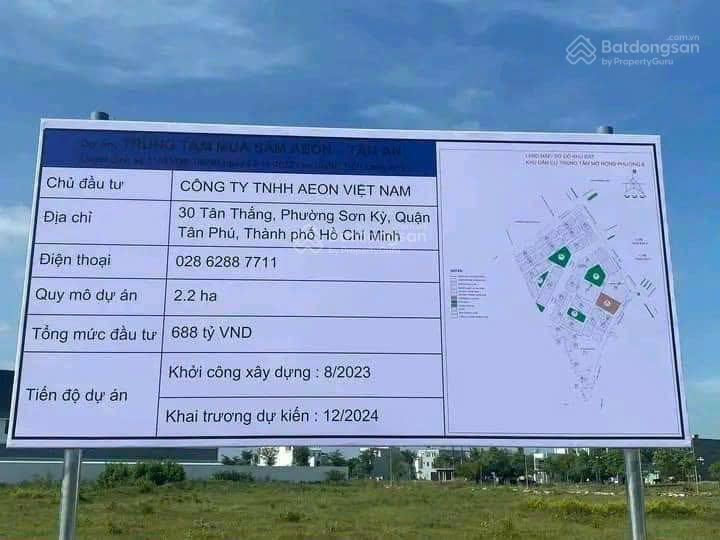 Tôi chính chủ cần bán gấp lô đất 80m2 kdc an nhiên, 900 triệu, shr mua cc liền,  0901 762 ***