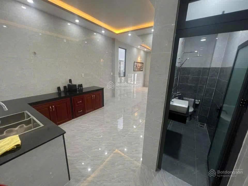 Nhà 3 tầng gần chợ thái phiên đl 3,7 tỷ