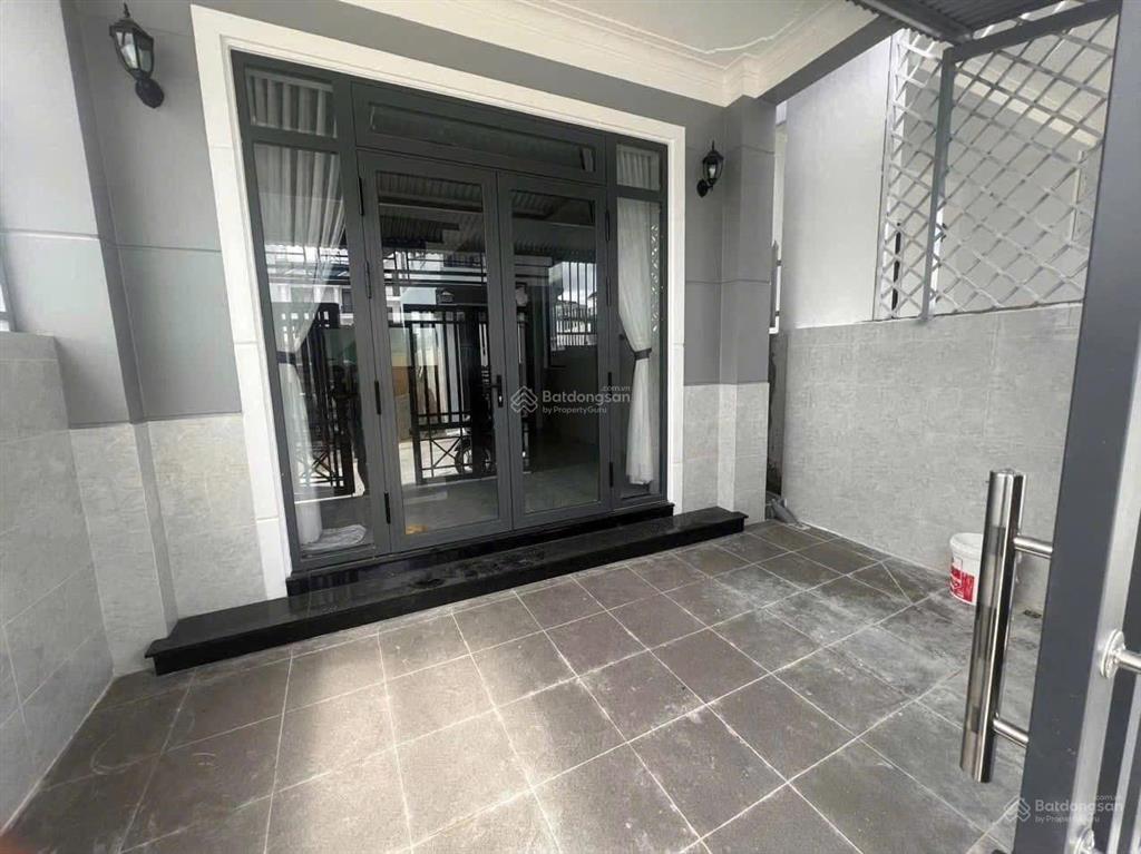 Nhà 3 tầng gần chợ thái phiên đl 3,7 tỷ