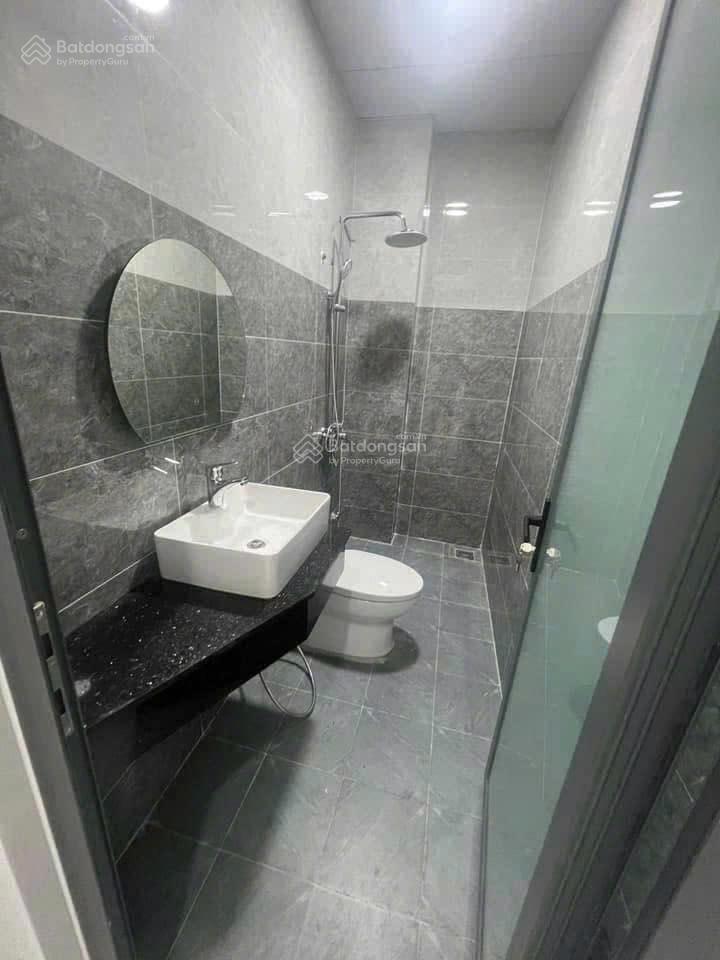 Nhà 3 tầng gần chợ thái phiên đl 3,7 tỷ