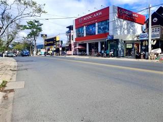 265m2 thực tế 310m2 đất mặt tiền phan chu trinh đà lạt