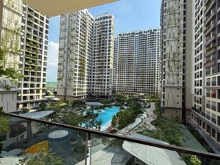Căn 2pn, 74m2 giá chỉ 4,2tỷ  nội thất cơ bản cđt, giá tốt nhất thị trường masteri centre point