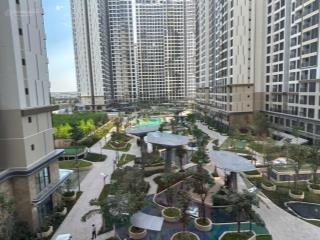 Bán căn hộ chung cư 2pn, 2wc tại masteri centre point, 4,3 tỷ vnd, 71 m2