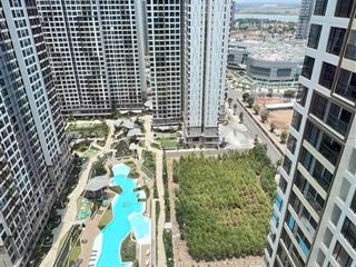 Căn 2pn view nội khu masteri centre point giá chỉ 4tỷ4