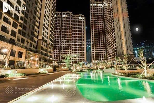 Căn hộ cc masteri centre point, 4,5 tỷ, 74m2 ở long bình, q9 giá cực chất