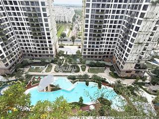 Căn 1pn + lumiere boulevard giảm 400 triệu còn 3tỷ6 có ban công có thể làm 2pn