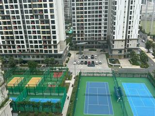 Căn 2pn tòa b 4,1tỷ all in, tầng trung view sân chơi dự án lumiere boulevard