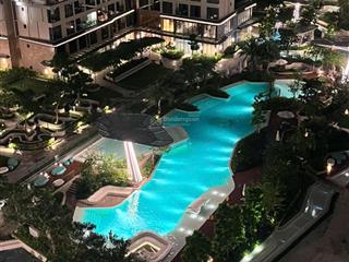 Bán căn 2pn tòa c view nội khu giá 4,45tỷ all in. kí trực tiếp chủ đầu tư nhà mới