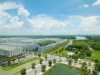 Tháp d2 căn 3pn 6.8tỷ, tầng trung view sông, dự án lumiere boulevard