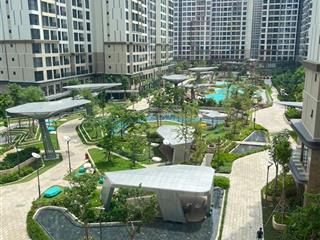 Căn 2pn tòa c 4tỷ9, tầng trung view nội khu dự án lumiere boulevard