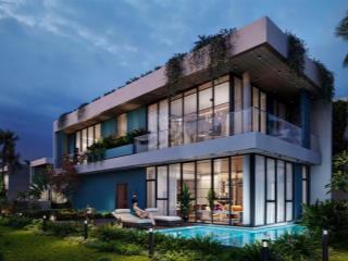 Bán biệt thự mabilu hội an (radisson) vận hành