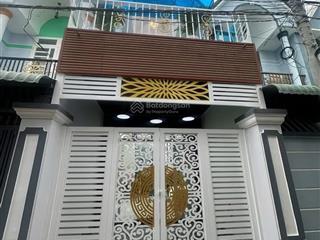 Nhỉnh 1 tỷ có ngay nhà đẹp đường xe hơikhu vực đông dân cư