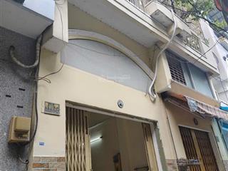 Nhà shr hẻm xe hơi đường võ văn kiệt quận 5, gần chung cư cao đạt, giáp quận 13pn 2wc. nhỉnh 4 tỷ