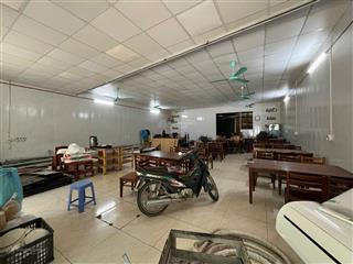 Cho thuê kho xưởng, mặt bằng kinh doanh dt 400m, mặt tiền 10m tại văn tiến dũng  bắc từ liêm