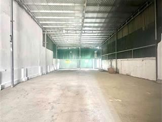 Cho thuê kho xưởng dt 350m2, mặt tiền 12m, giá 30tr/tháng cực đẹp tại xuân phương, nam từ liêm