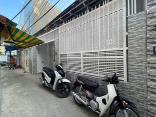 Chính chủ bán nhà trung tâm nhà bè ngang 6m6 sổ hồng riêng giá chỉ 3.4 tỷ