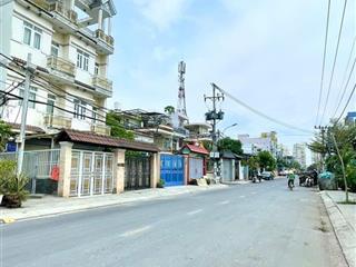 Bán nhà mặt tiền kinh doanh dương cát lợi  trung tâm nhà bè  105m2  giá chỉ 6.68 tỷ