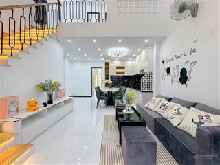 Bán nhà sổ riêng mới đẹp đường đặng nhữ lâm, thị trấn nhà bè giá chỉ 3.97 tỷ