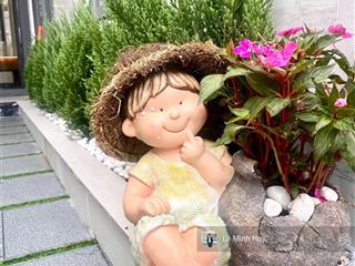 Bán nhà nghỉ dưỡng mini giữa lòng sài gòn sổ hồng hoàn công 8/2025
