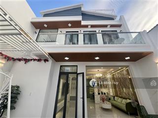 Bán biệt thự mini 8x14m phạm hữu lầu, p. phú mỹ, quận 7  sổ hồng riêng  giá 8.89 tỷ